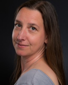 Dymphny Dronyk, Director-at-Large