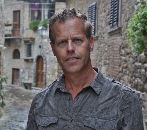 Glenn Dixon, Membership Secretary