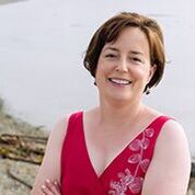 JoAnn Dionne, Vice-President