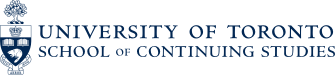 University of Toronto Faculty of Continuing Studies