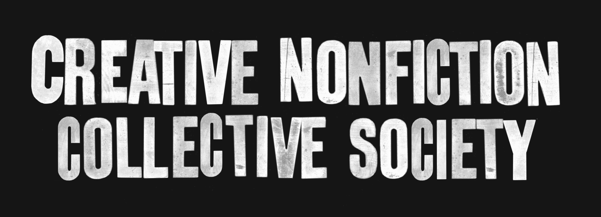 Creative Nonfiction Collective